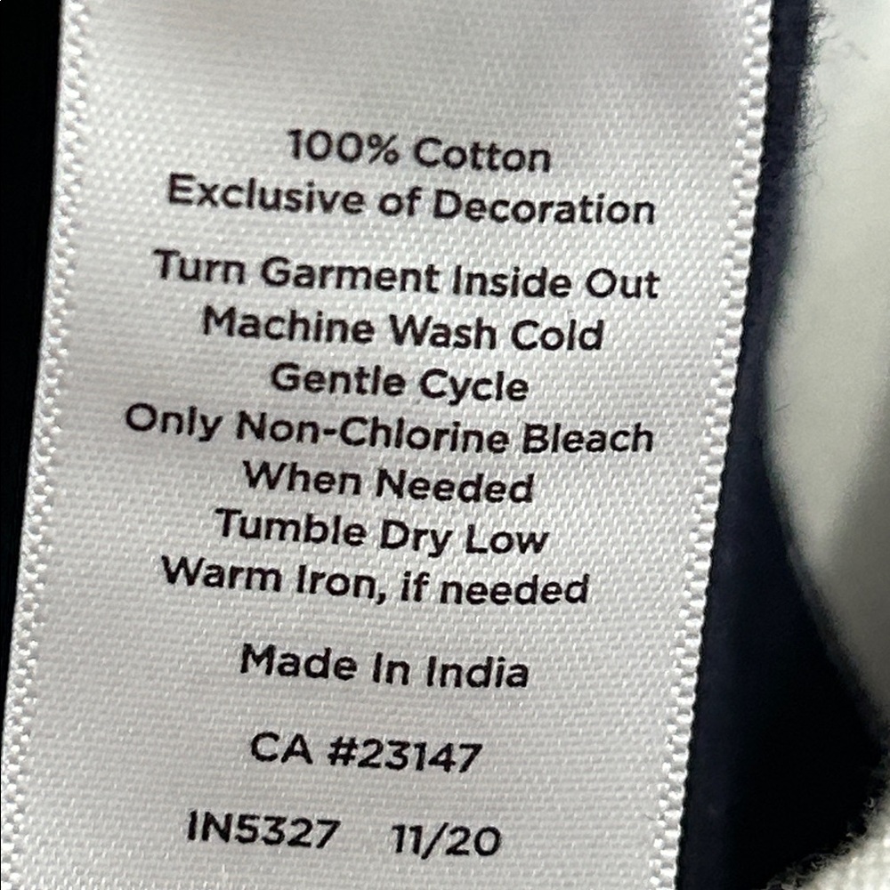 Talbots Top - Picture 7 of 7